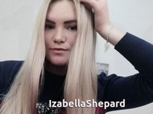 IzabellaShepard