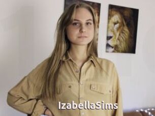 IzabellaSims