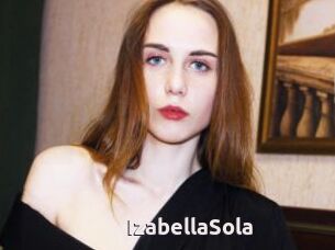 IzabellaSola