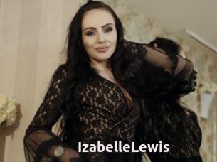 IzabelleLewis