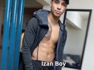 Izan_Boy