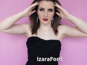 IzaraFord