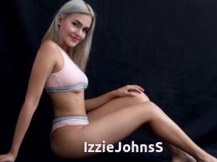 IzzieJohnsS
