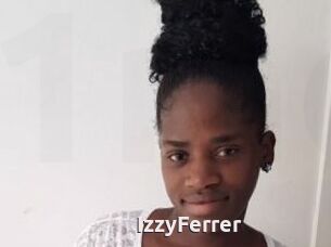 IzzyFerrer