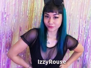IzzyRouse