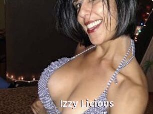Izzy_Licious