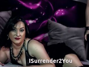 ISurrender2You