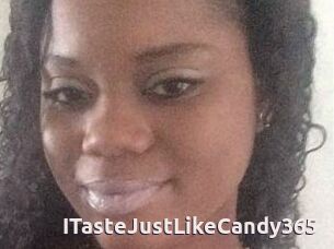 ITasteJustLikeCandy365