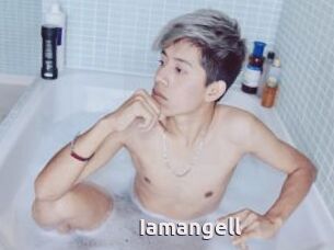 Iamangell