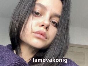 Iamevakonig