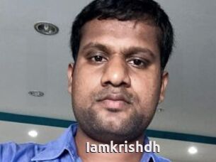 Iamkrishdh