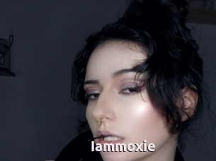 Iammoxie