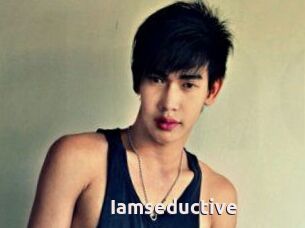 Iamseductive