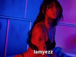 Iamyezz