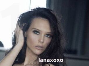 Ianaxoxo