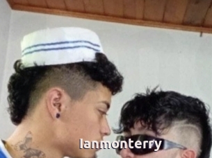 Ianmonterry