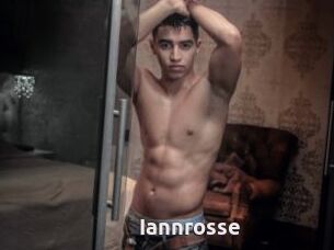Iannrosse