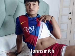 Iannsmith