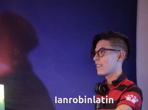 Ianrobinlatin