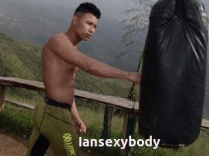 Iansexybody