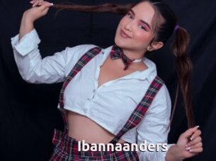 Ibannaanders