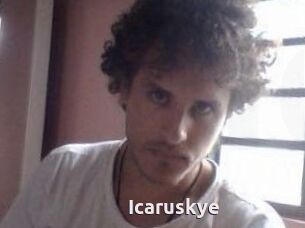 Icaruskye