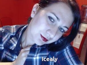 Icealy