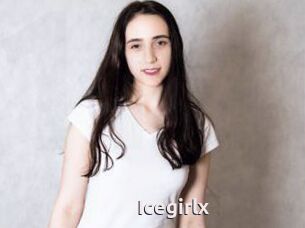Icegirlx