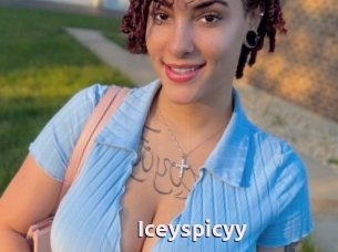 Iceyspicyy