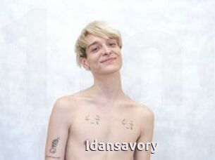 Idansavory