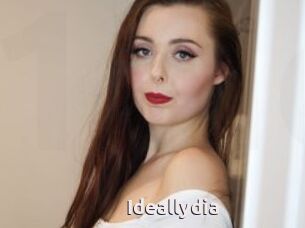 Ideallydia