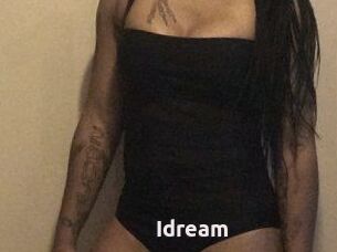 Idream