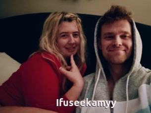 Ifuseekamyy