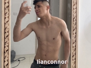 Iianconnor