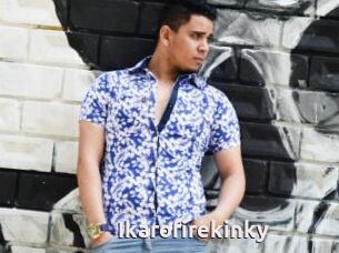 Ikarofirekinky