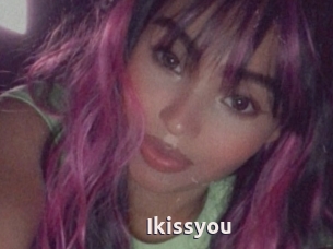 Ikissyou