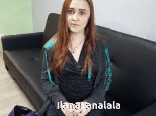 IlanaLanalala