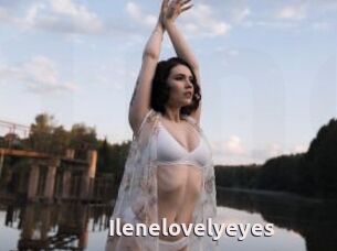 Ilenelovelyeyes