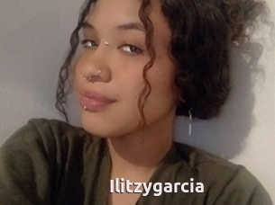 Ilitzygarcia