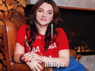 Iliziiya