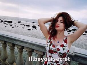 Illbeyoursecret