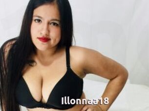 Illonnaa18