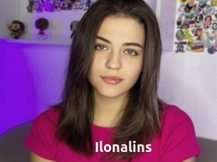 Ilonalins