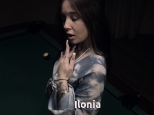 Ilonia