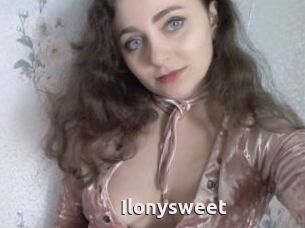 Ilonysweet