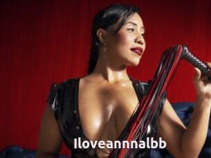 Iloveannnalbb