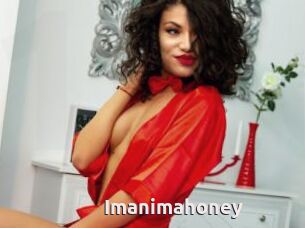 Imanimahoney