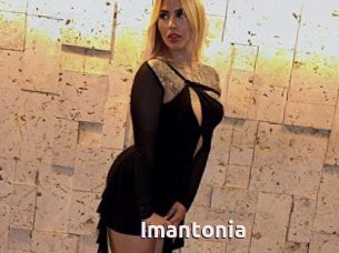 Imantonia