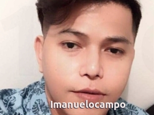 Imanuelocampo