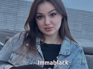 Immablack